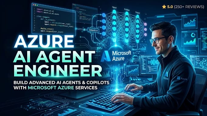 azure agent ai engineer software engineer foundry