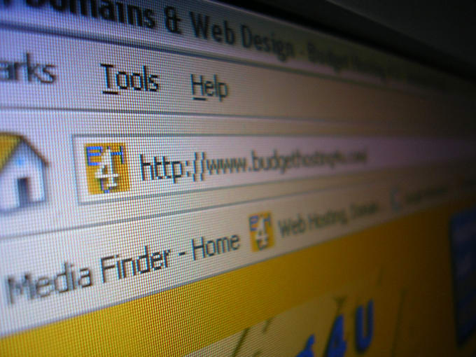 create a browser tab logo for your website