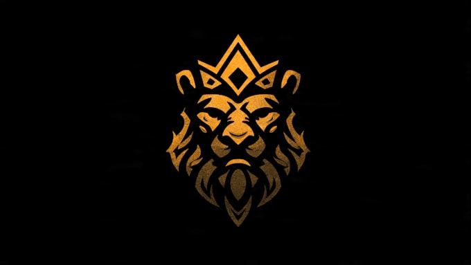 design fascinating logo with free revisions