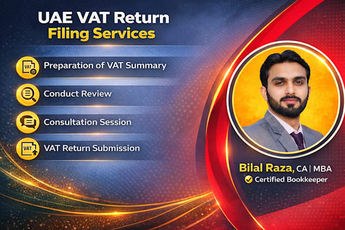 file fta vat return in uae