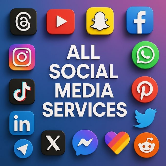 boost your brand with powerful social media marketing