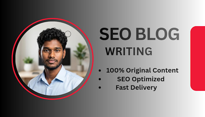 write SEO friendly blog articles in simple english