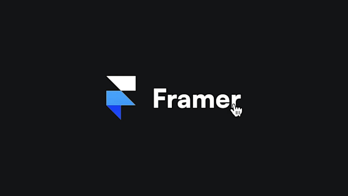 build a framer website