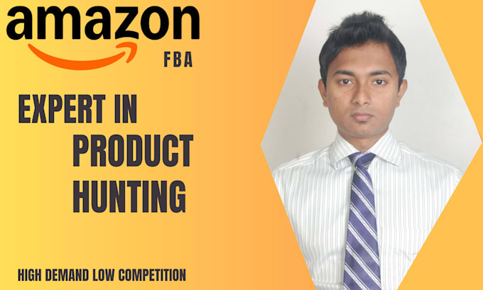 do amazon fba winning product hunting