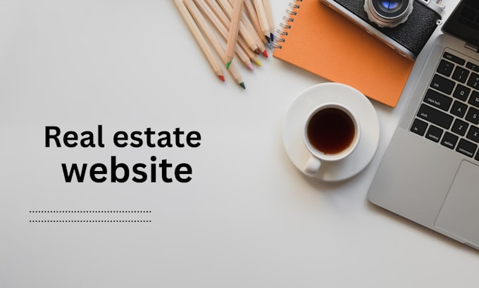 wordpress real estate website with idx