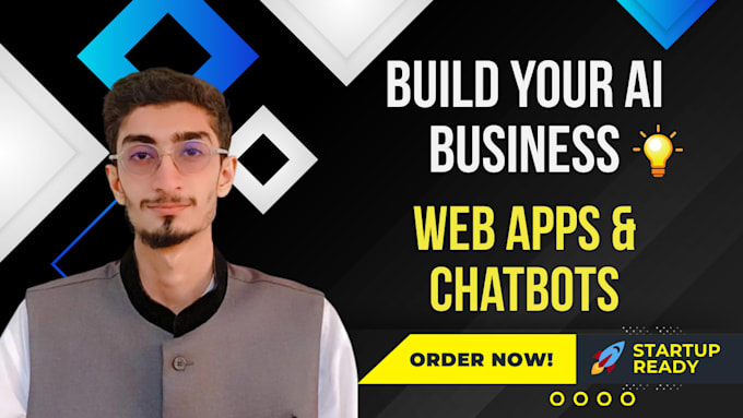 develop custom ai saas using next js, fastapi and openai agents