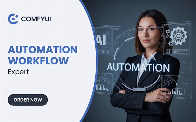 custom comfyui workflows with flux, wan, and sd