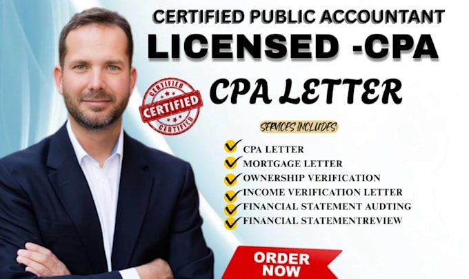 prepare CPA financial forensic report, fiduciary accounting