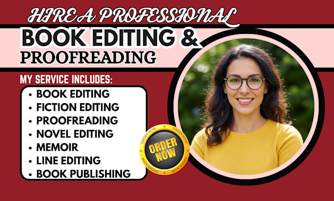 book editing manuscript book formatting, line editing memoir book