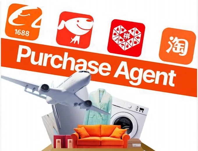 help the clients to sourcing and purchase in china