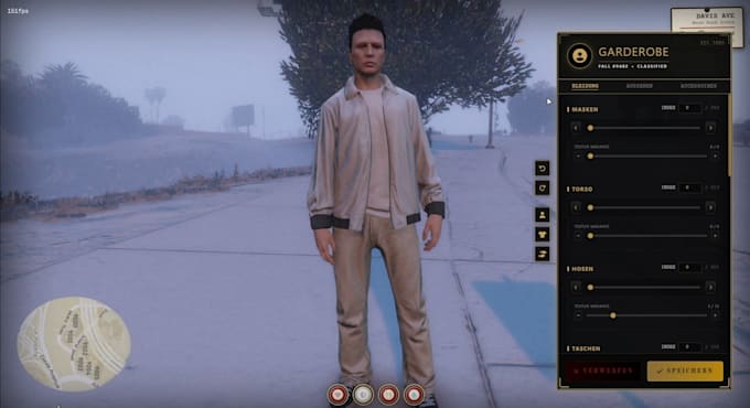 create, fix or edit a fivem script