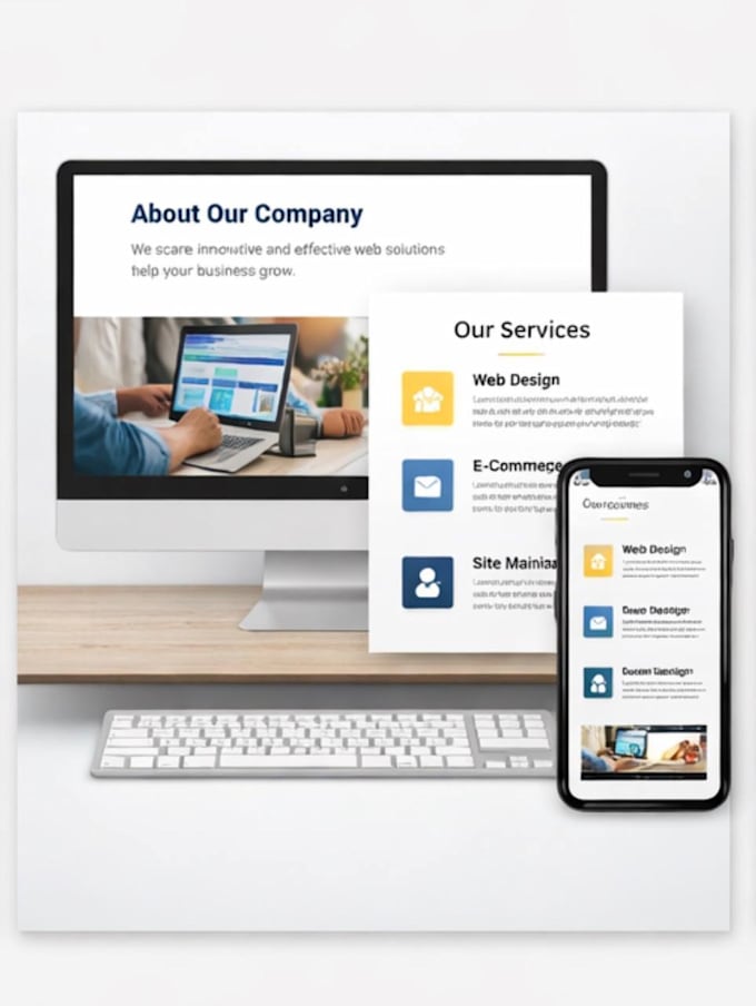 create basic websites using wix