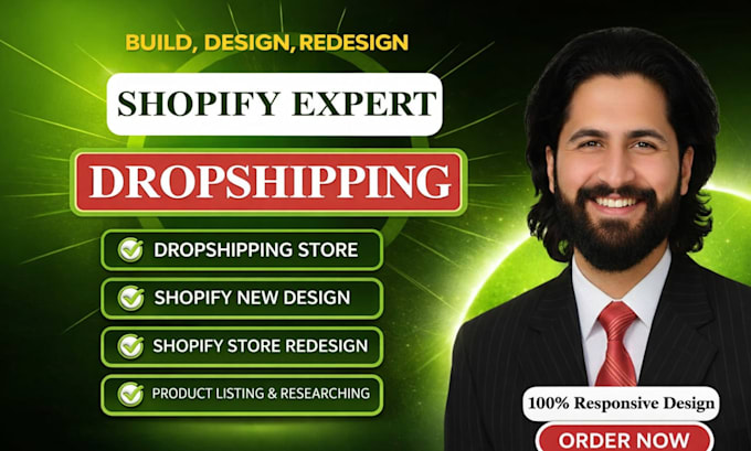 create a professional shopify plus store with custom design
