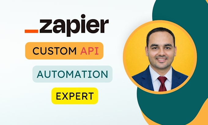 automate workflows with zapier, fix zaps, API webhook