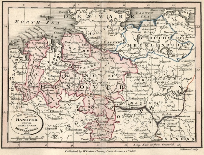 research your german ancestry using historical records
