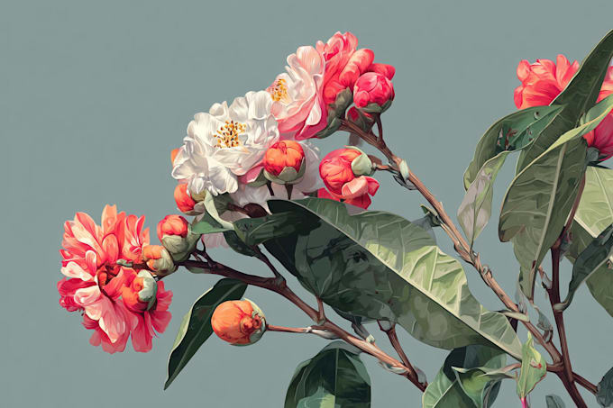 illustrate best botanical illustration