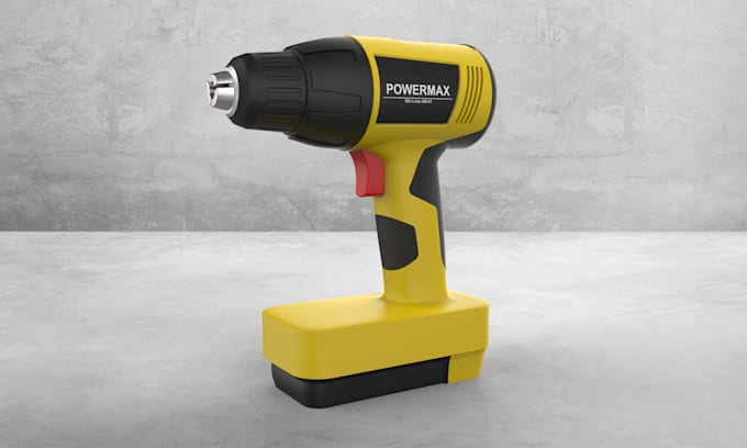 create photorealistic 3d product renderings and cad design in solidworks