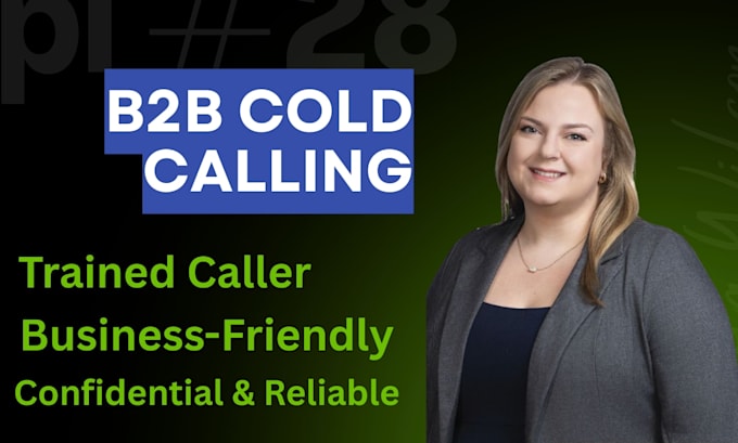 do telemarketing for your business