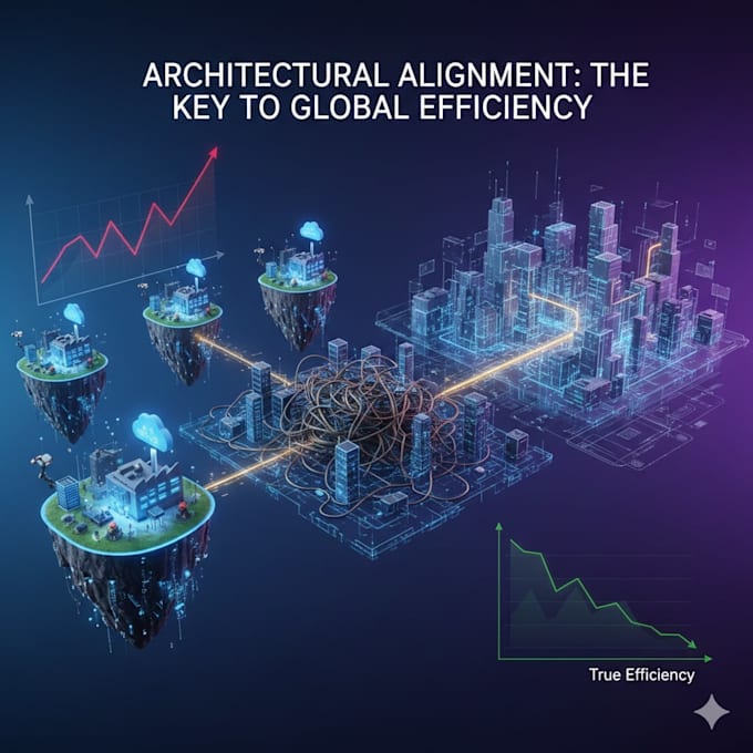 optimize your system architecture and reduce cloud cost by 20 to 40 percent
