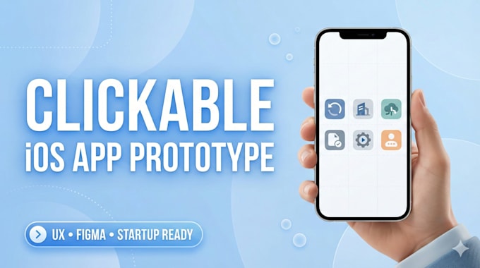 Concevoir un prototype d'application mobile cliquable dans figma ux