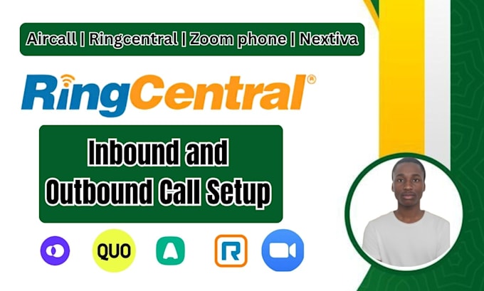 do ringcentral aircall zoom call 3cx vonage dialpad nextiva openphone quo expert