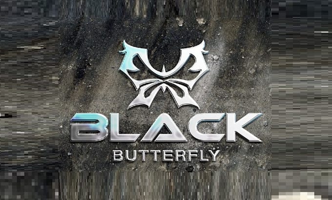 design awesome modern e sports game logo