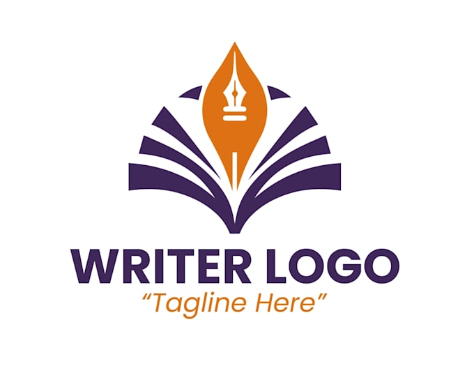 design a professional publishing logo for your business