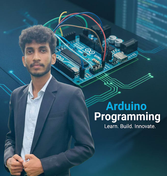program esp32 microcontroller with clean documented code