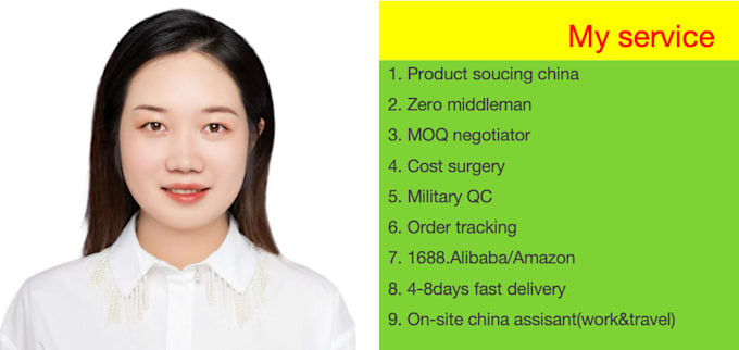 be your professional china sourcing agent in shanghai for amazon fba