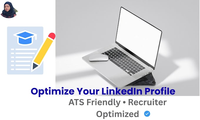 optimize your linkedin profile for remote and eu jobs