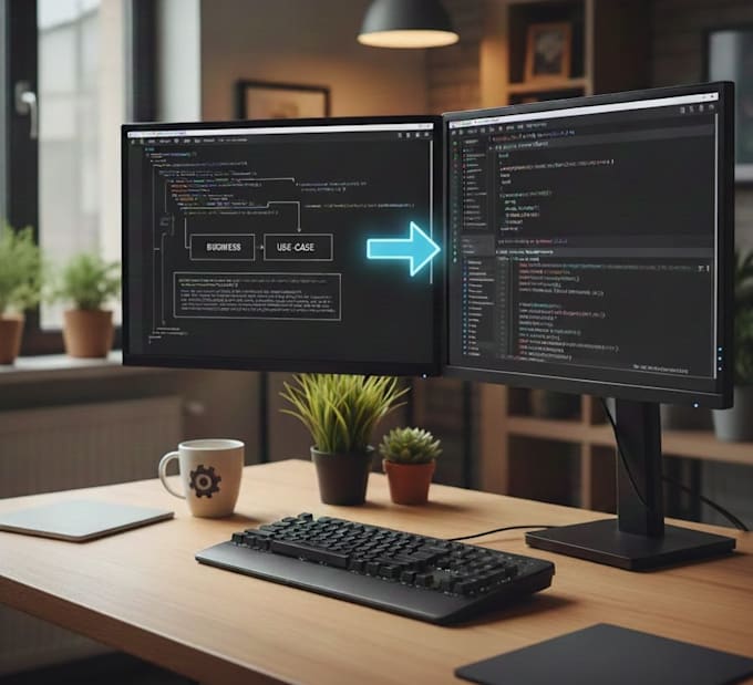 Develop a rust crate based on your requirements by Fastfoodchicken | Fiverr
