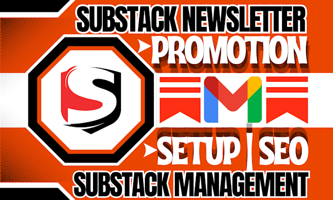 do substack promotion, substack setup, substack subscribers, substack newsletter