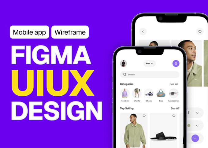 do mobile app design, ui ux design, app design, app ui ux design