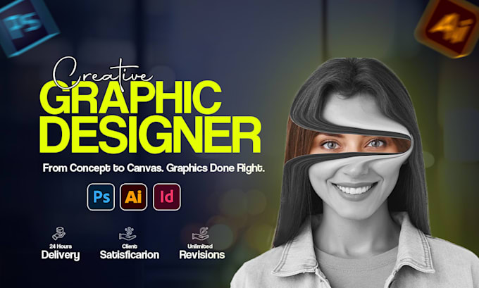 design an eye catching flyer or poster