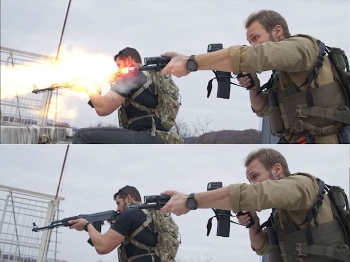 do vfx animations, destruction effects, visual effects, simulations, fire effect