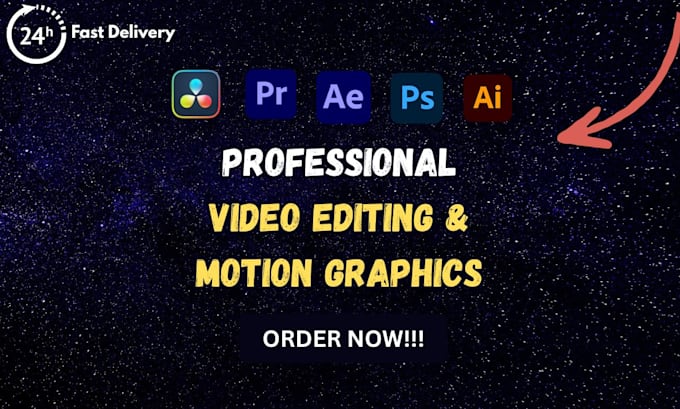 create motion graphics and animated text for your videos and reels