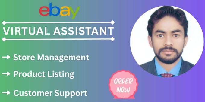 list products on ebay with SEO optimized titles