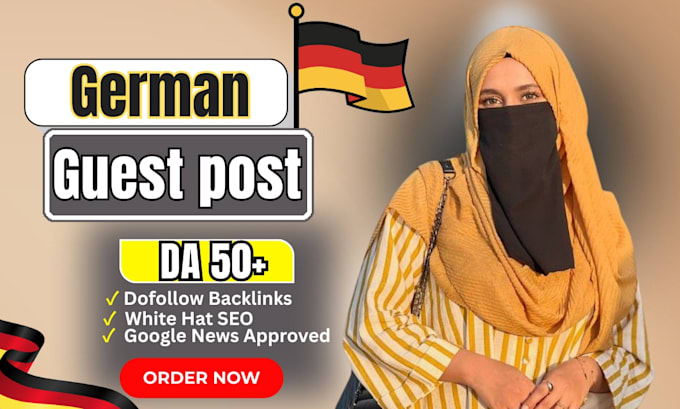 do german guest post with high da german backlinks