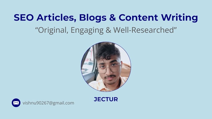 write content, blogs, and youtube scripts