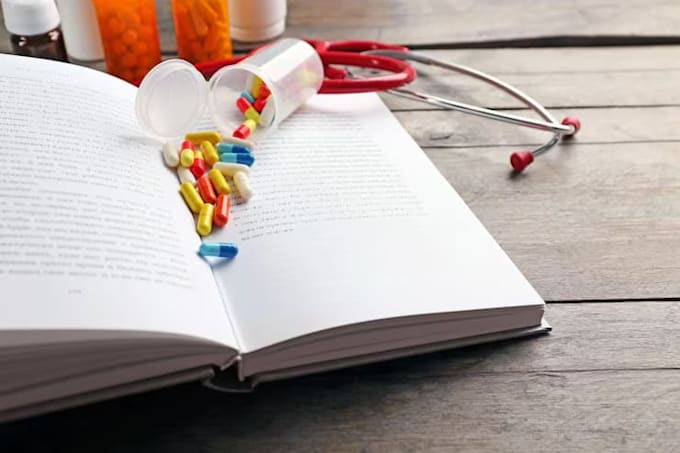 assist you in pharmacology