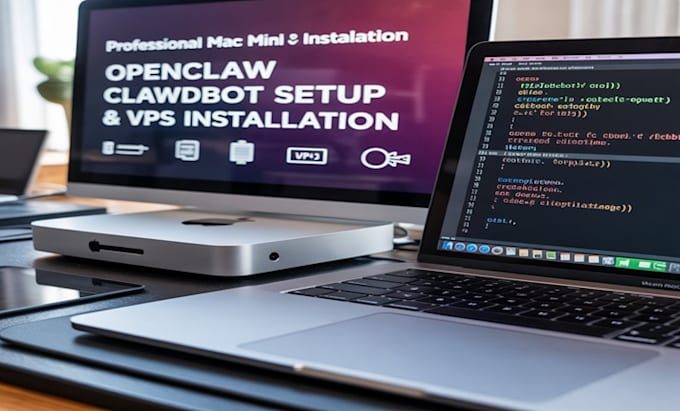 automate your business with open claw, clawdbot, moltbot