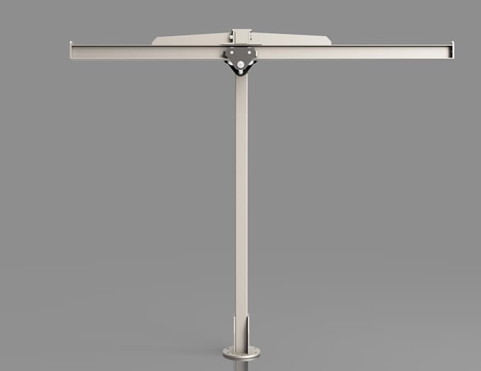 do 3d cad model for manufacturing using solidworks or fusion