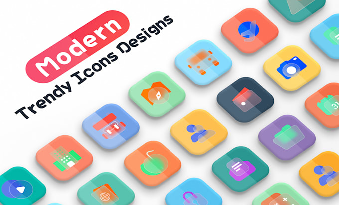 redraw logo, art into vector