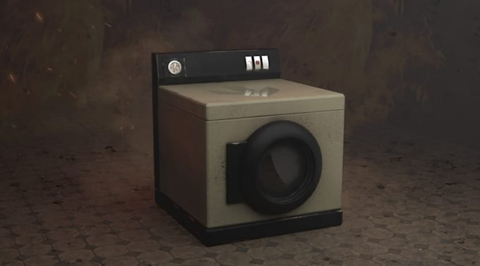 create 3d roblox models, props or assets for your game