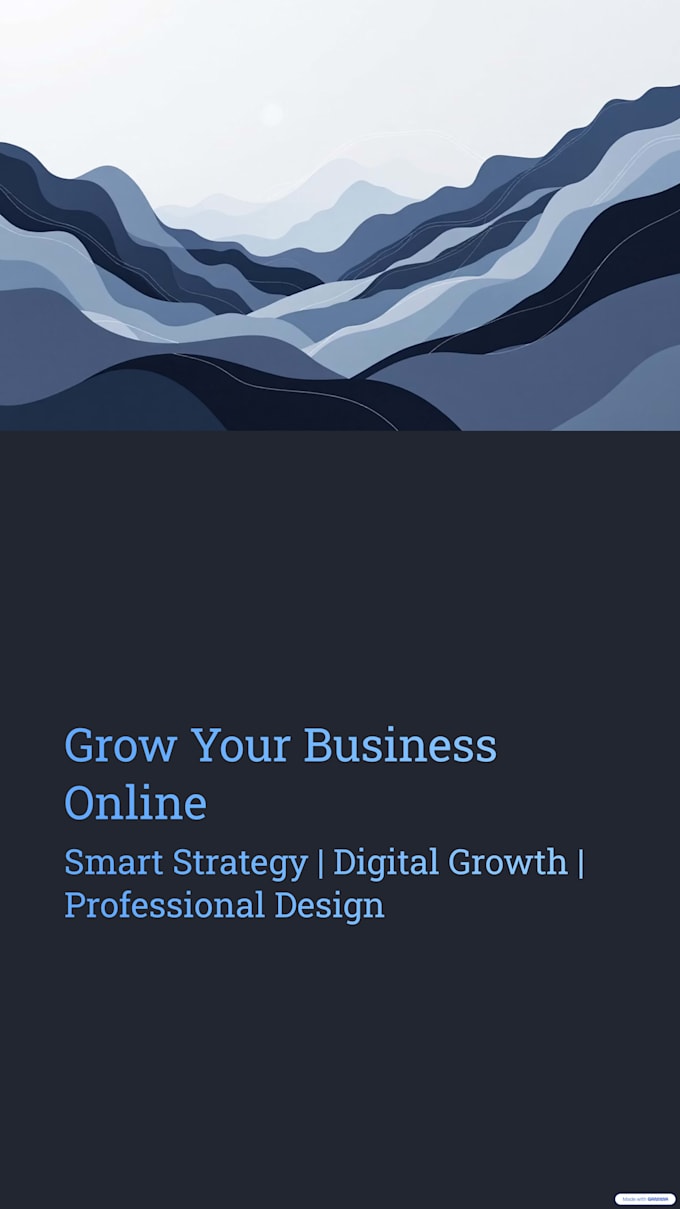 professional instagram posts for business growth
