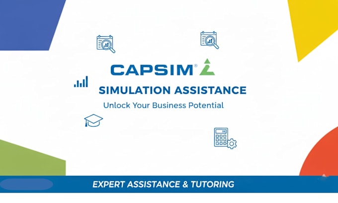 help you in capsim global dna simulation