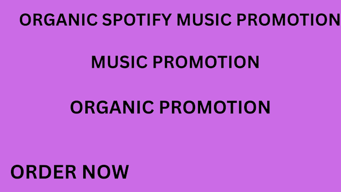 do spotify music campaign