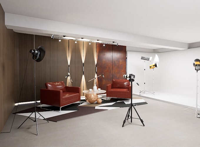 create your retail space