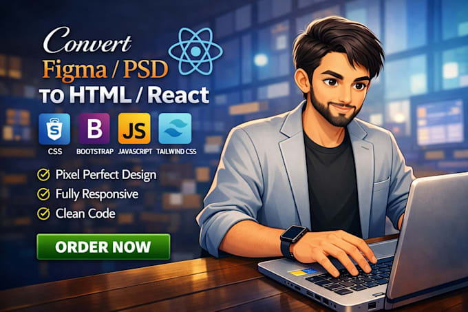 building scalable web apps with laravel and react