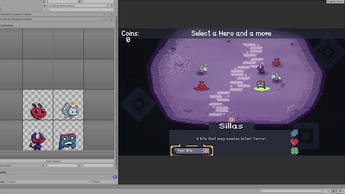build custom unity editor tools and workflow automation
